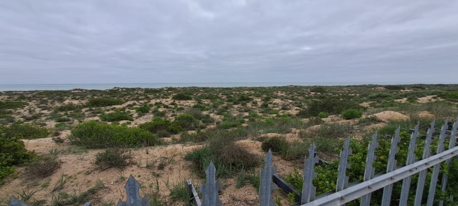 3 Bedroom Property for Sale in Laaiplek Western Cape